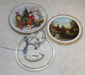 Group of Various Items