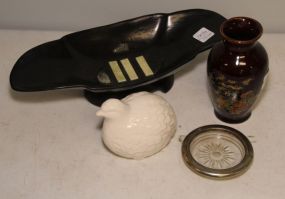 Group of Various Items