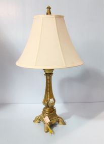 Decorative Table Lamp
