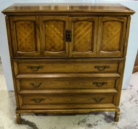 Thomasville Chest
