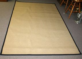 Carpet with Border