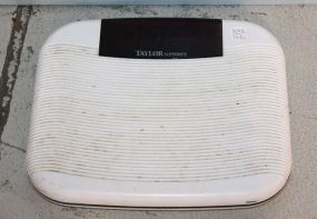 Taylor Digital Scale