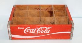 Coke Tray