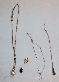 Costume Jewelry