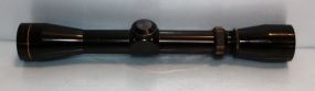 Simmons Blazer Rifle Scope & 3 9x50 Boresighter Scope