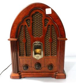 GE Electric Radio