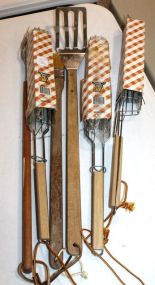 Grilling Utensils