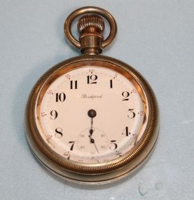 Rockford Pocket Watch