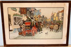 Print "The Election of Eatonswill"