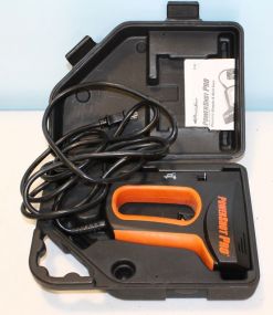 Powershot Pro Heavy Duty Staple & Nail Gun