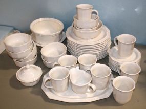 White Pfaltzcraft China