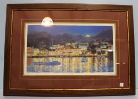 Limited Edition "Tranquility" Print