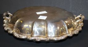 "Countless" International Silverplate Covered Vegetable