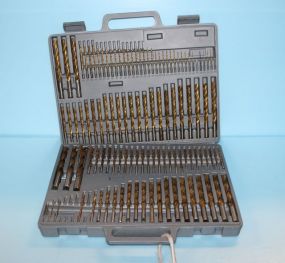 Drill Bit Set