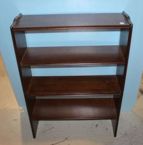 Three Shelf Bookcase