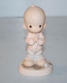 Help Lord, I'm In a Spot