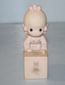 Sharing is Universal