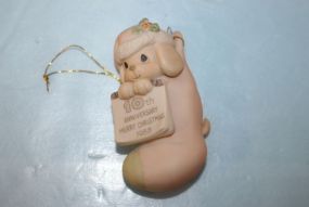 You are My gift come true ornament