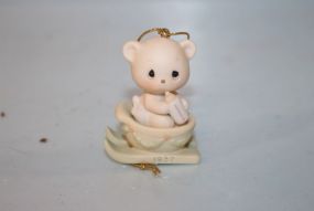 Bear the Good News of Christmas