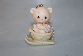 Bear the Good News of Christmas