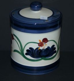 Gail Pittman Cookie Jar
