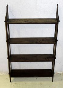 Four Shelf Rack