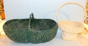 Two Baskets