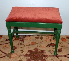Vintage Stool