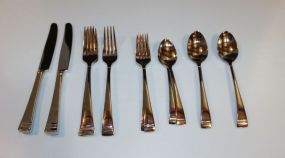 Lenox 18/10 Flatware