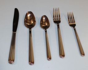 Mikasa "Italian Countryside" Five Piece Set