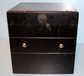 Decorative Box