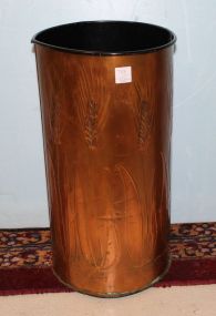 Metal Umbrella Holder