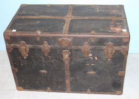 Steamer Trunk