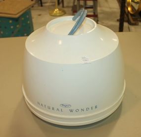 Natural Wonder Hair Dryer