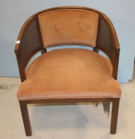 Club Chair 28" h.