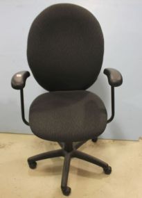 Swivel Office Chair