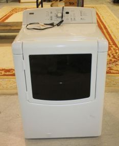 Kenmore Elite Dryer (works, gas)
