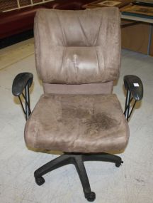 Swivel Office Chair