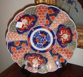 Imari Charger