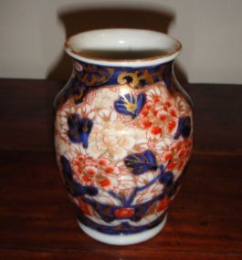 Imari Vase