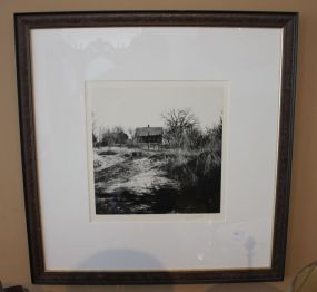 Eudora Welty Photo One