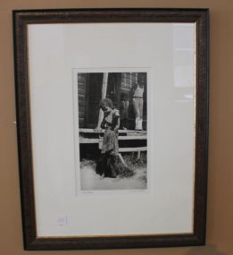 Eudora Welty Photo