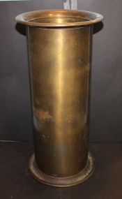 Brass Umbrella Stand