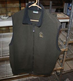 Avalanche DU Vest Large