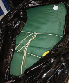 Pair of Sleeping Bags