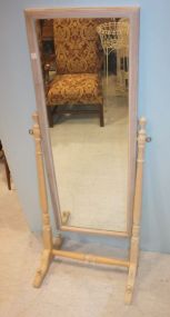 Painted Chevelle 27"w., 63"h.