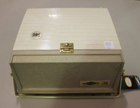 Sawyers 500 Projector