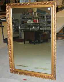 Vintage Mirror 34" x 48"