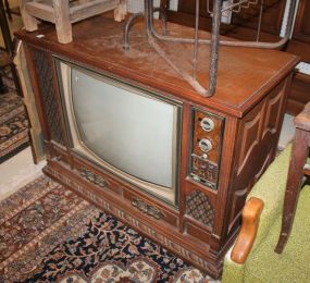 Vintage Catalina TV