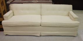 Henredon Upholstered Sofa Sofa, 82"w., 32"d., 28"h.